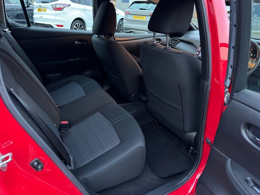 Used Nissan Leaf 2022 for sale - 77627380: Photo 13