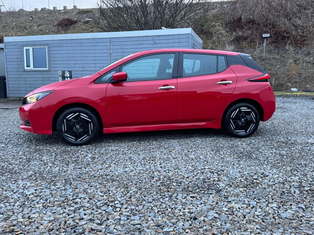 Used Nissan Leaf 2022 for sale - 77627380: Photo 8