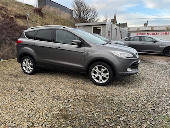 Used Ford Kuga 2013 for sale - 77072463: Photo