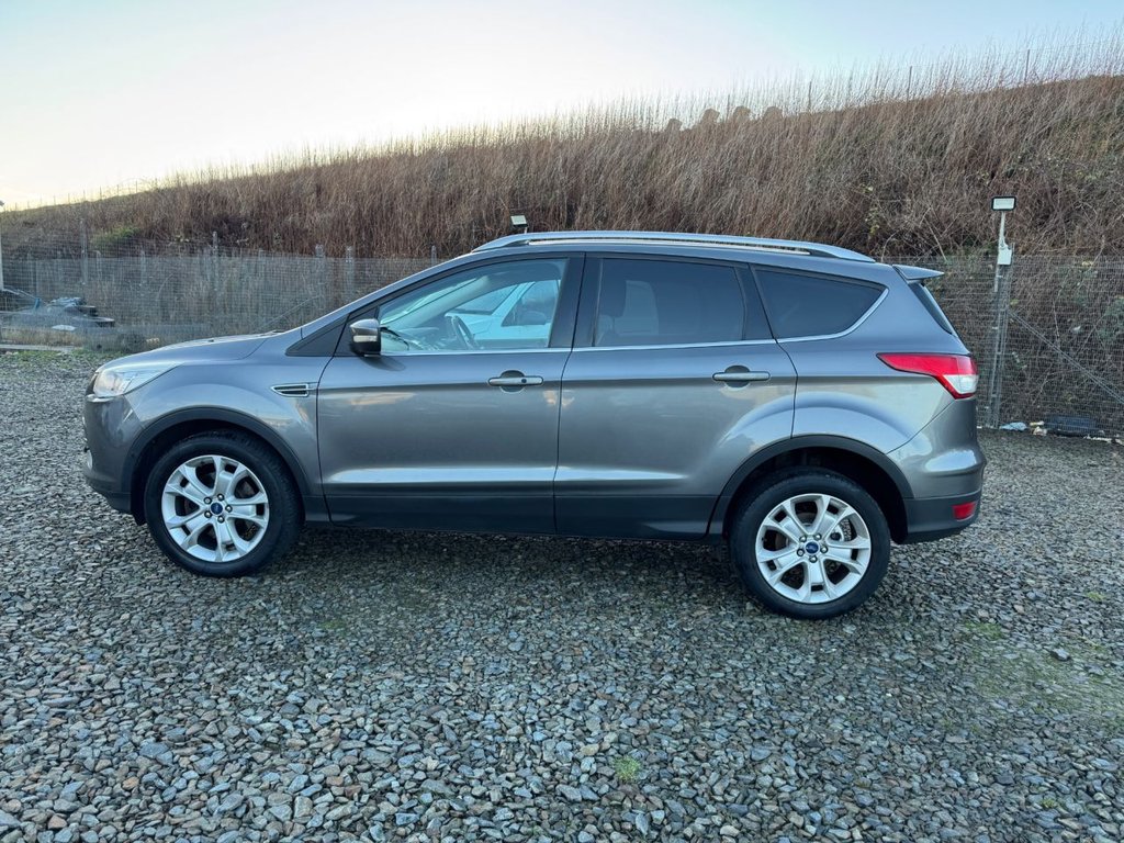 Used Ford Kuga 2013 for sale - 77072463: Photo 8