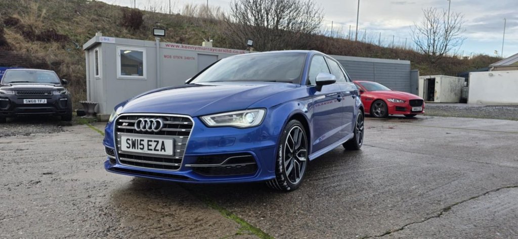 Used Audi A3 2015 for sale - 76751366: Photo 10