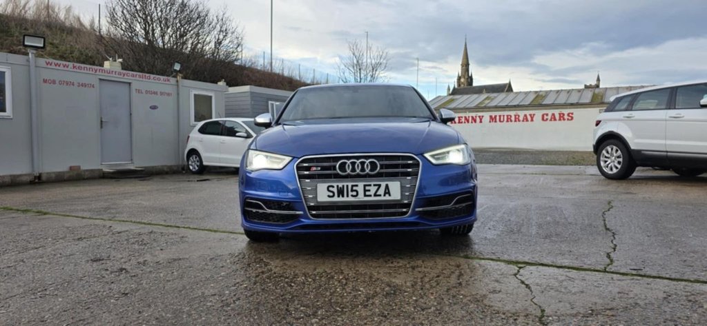 Used Audi A3 2015 for sale - 76751366: Photo 11