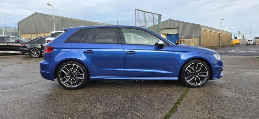 Used Audi A3 2015 for sale - 76751366: Photo 3