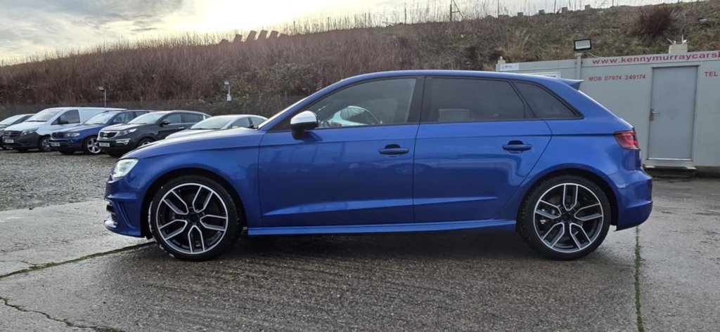 Used Audi A3 2015 for sale - 76751366: Photo 4