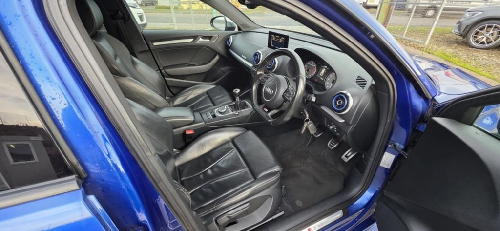 Used Audi A3 2015 for sale - 76751366: Photo 6