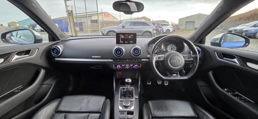 Used Audi A3 2015 for sale - 76751366: Photo 7