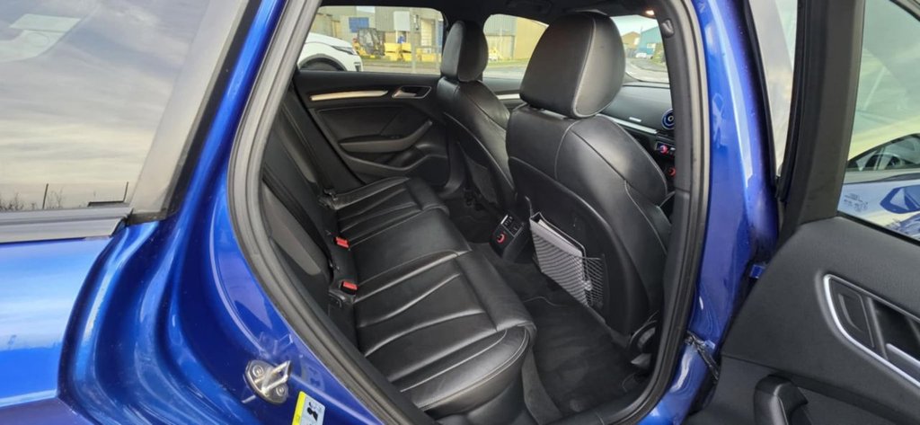 Used Audi A3 2015 for sale - 76751366: Photo 8