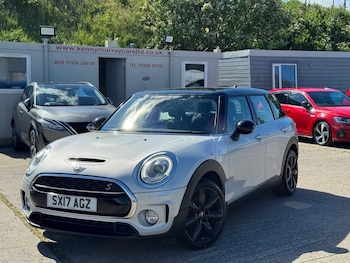Used MINI Clubman 2017 for sale - 78875095: Photo
