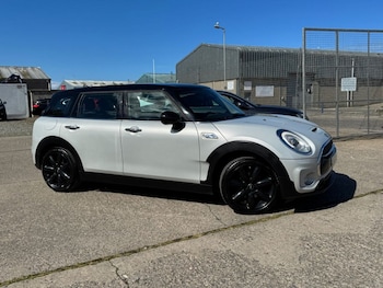 Used MINI Clubman 2017 for sale - 78875095: Photo