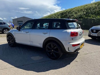 Used MINI Clubman 2017 for sale - 78875095: Photo