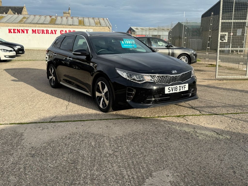 Used Kia Optima 2018 for sale - 76210139: Photo 16