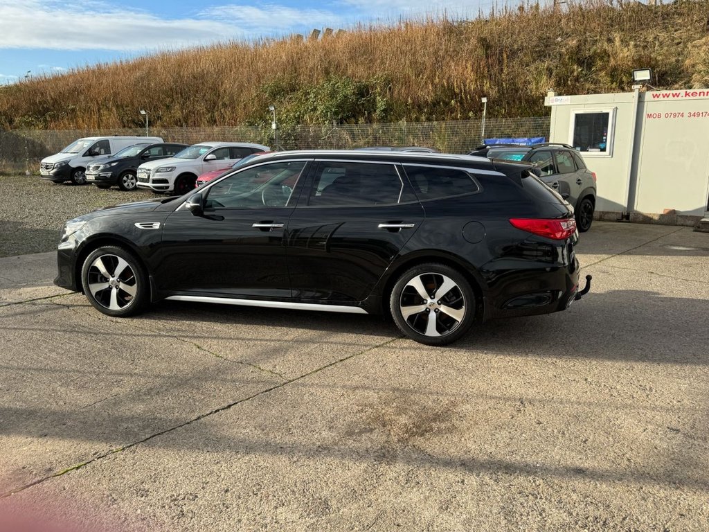 Used Kia Optima 2018 for sale - 76210139: Photo 17