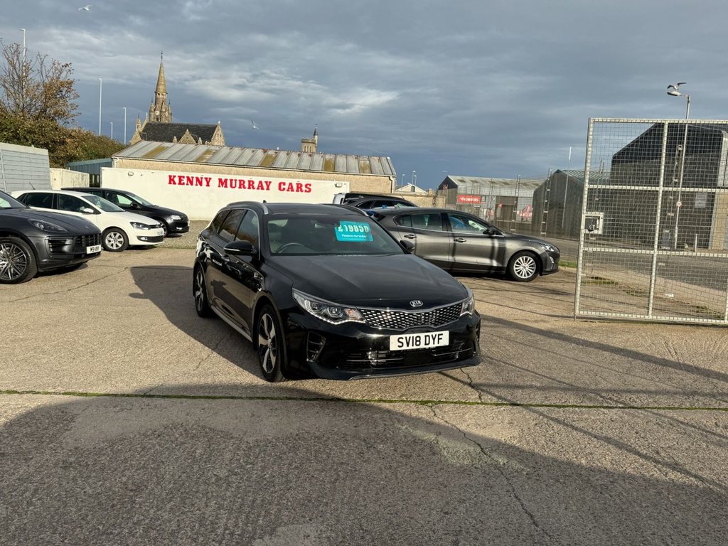 Used Kia Optima 2018 for sale - 76210139: Photo 18