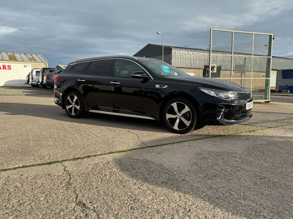 Used Kia Optima 2018 for sale - 76210139: Photo 19