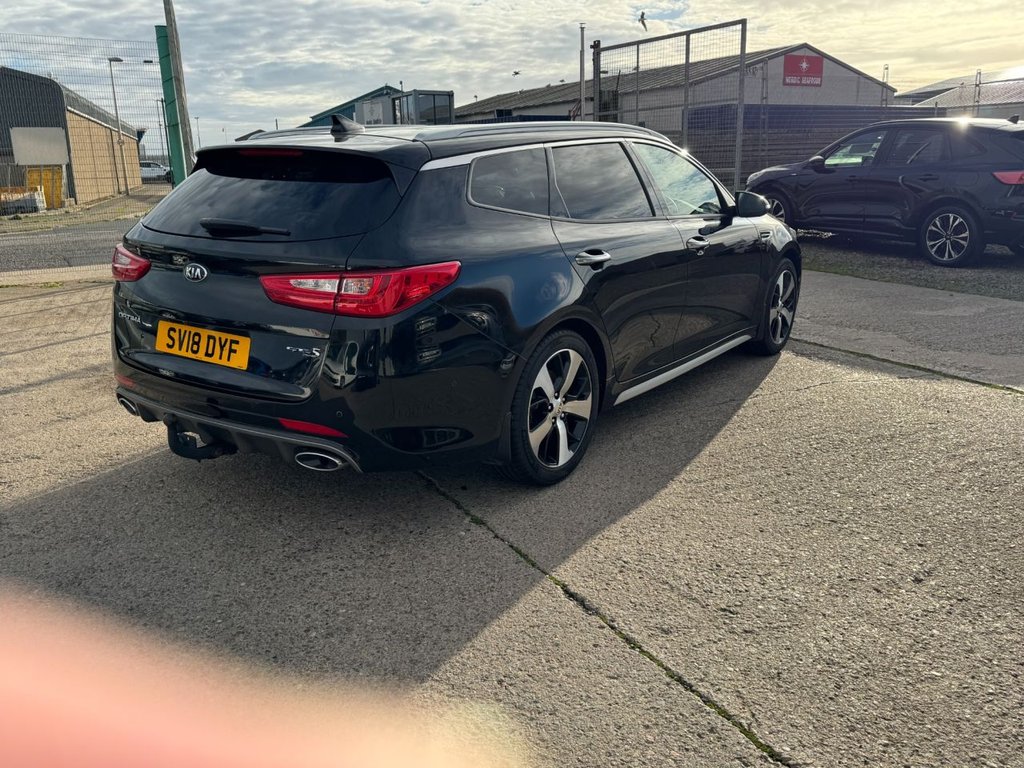 Used Kia Optima 2018 for sale - 76210139: Photo 20