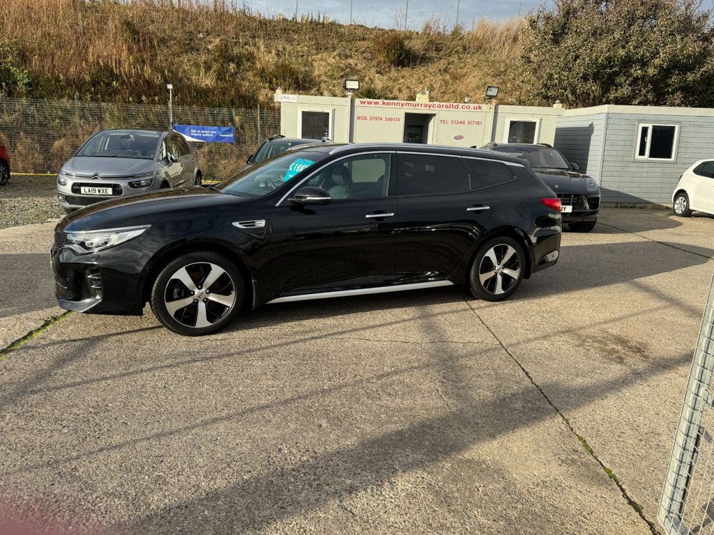 Used Kia Optima 2018 for sale - 76210139: Photo 5