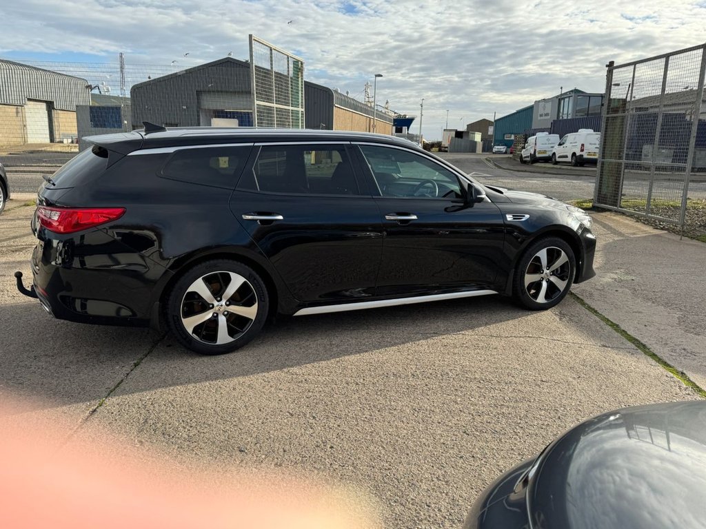 Used Kia Optima 2018 for sale - 76210139: Photo 6