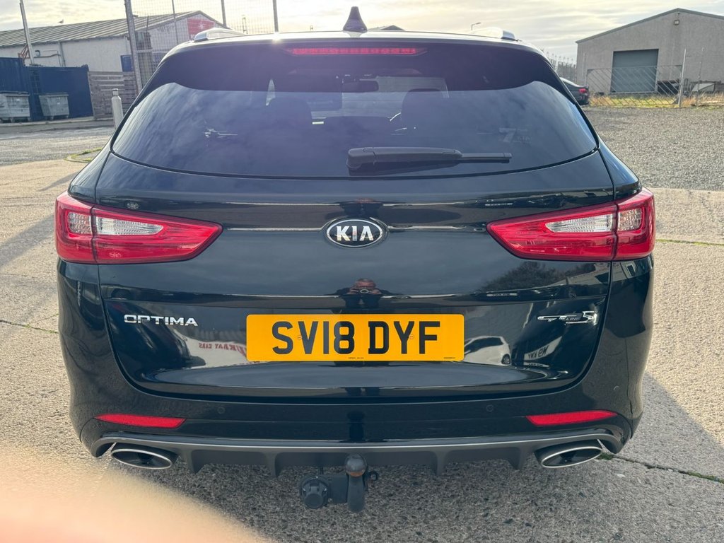 Used Kia Optima 2018 for sale - 76210139: Photo 7