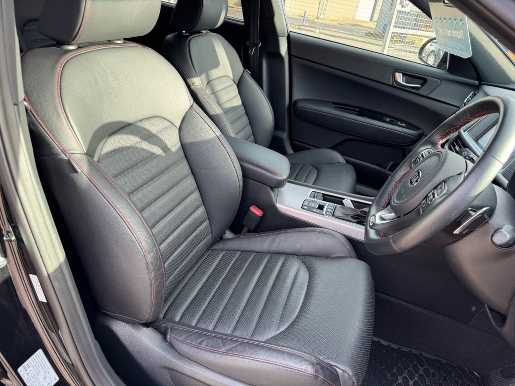 Used Kia Optima 2018 for sale - 76210139: Photo 9