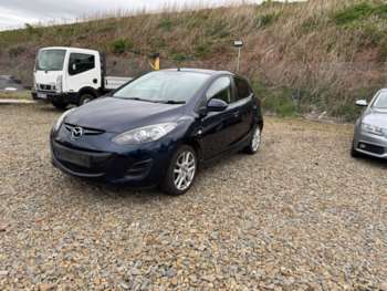 2014 (44) - 1.3 Tamura Hatchback 5dr Petrol Manual Euro 5 (84 ps)