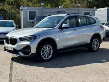 2019 (69) - 2.0 SDRIVE20I SE 5d 190 BHP 5-Door
