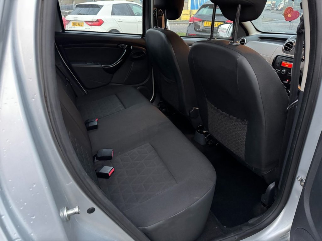 Used Dacia Duster 2016 for sale - 77269067: Photo 10