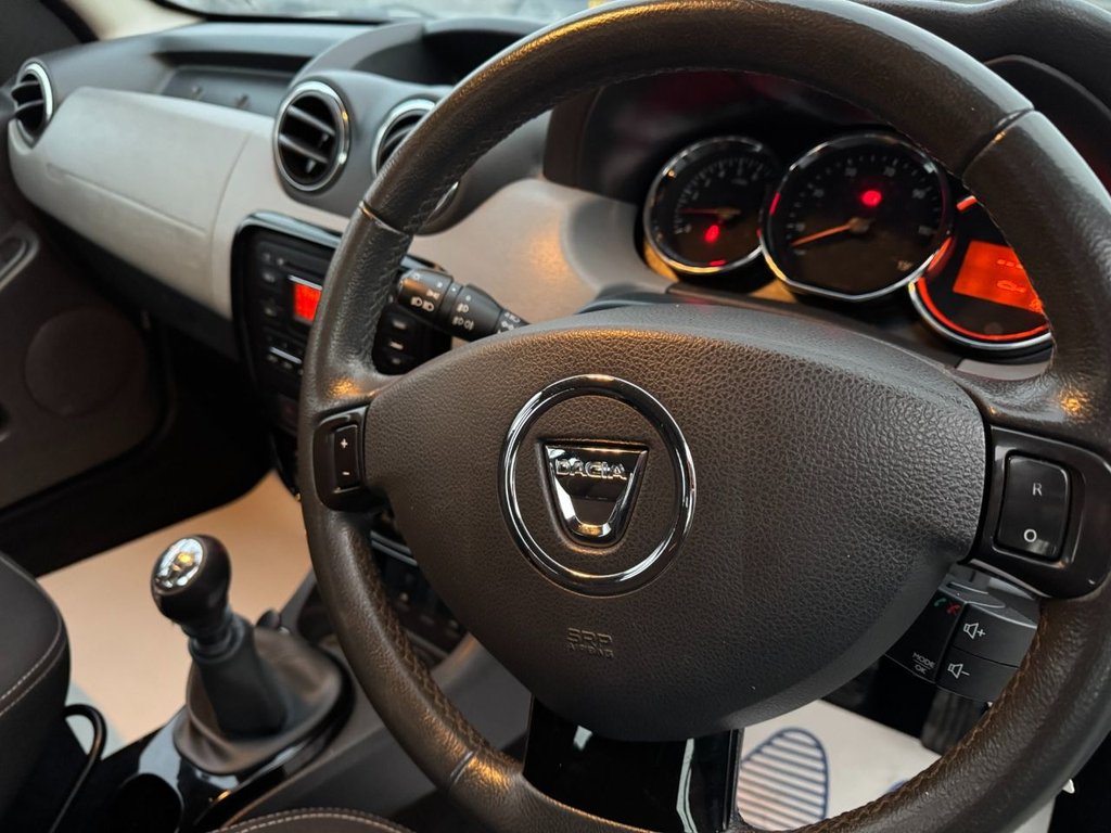 Used Dacia Duster 2016 for sale - 77269067: Photo 11