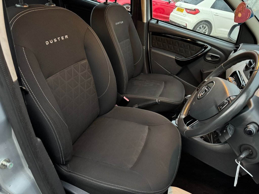 Used Dacia Duster 2016 for sale - 77269067: Photo 12