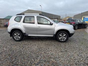 Used Dacia Duster 2016 for sale - 77269067: Photo