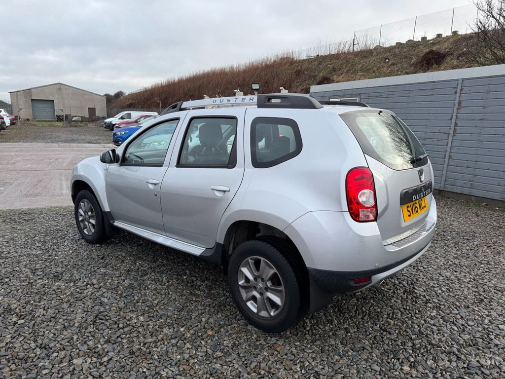 Used Dacia Duster 2016 for sale - 77269067: Photo 2