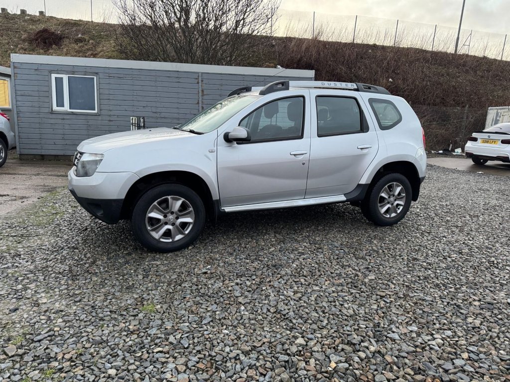 Used Dacia Duster 2016 for sale - 77269067: Photo 5