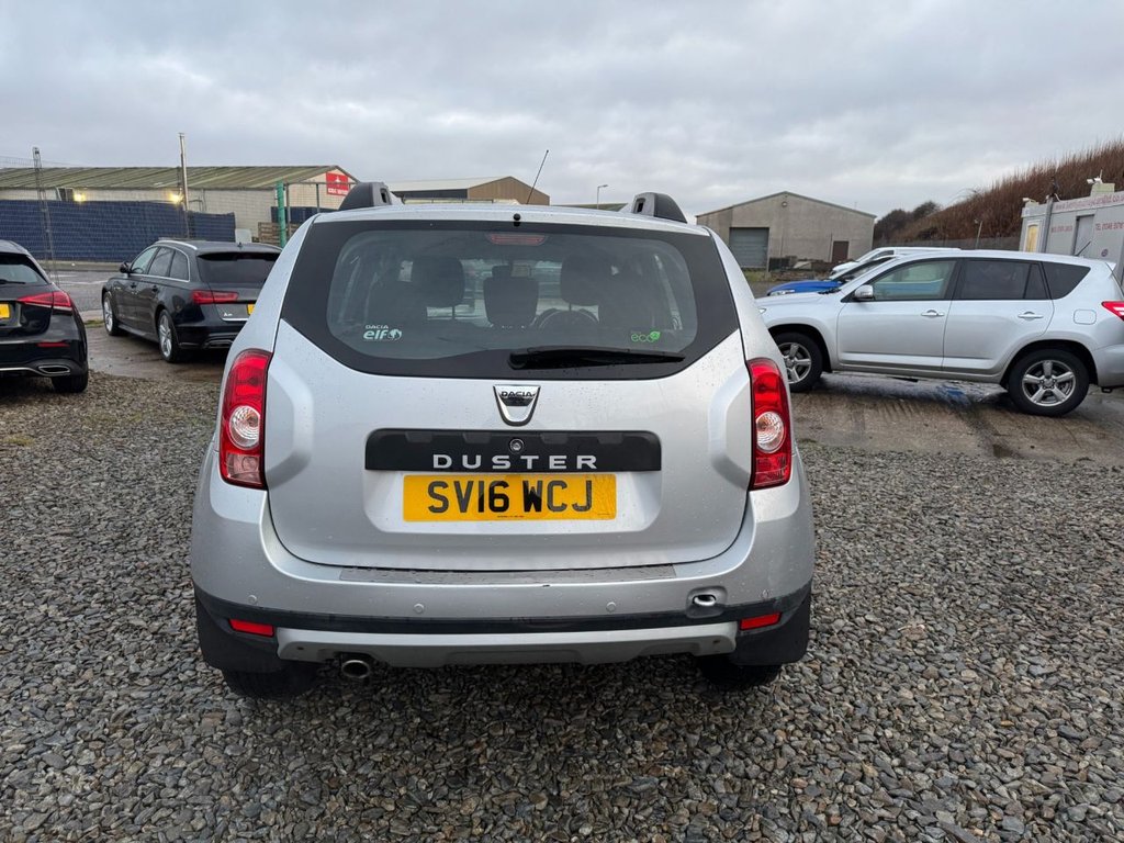 Used Dacia Duster 2016 for sale - 77269067: Photo 6