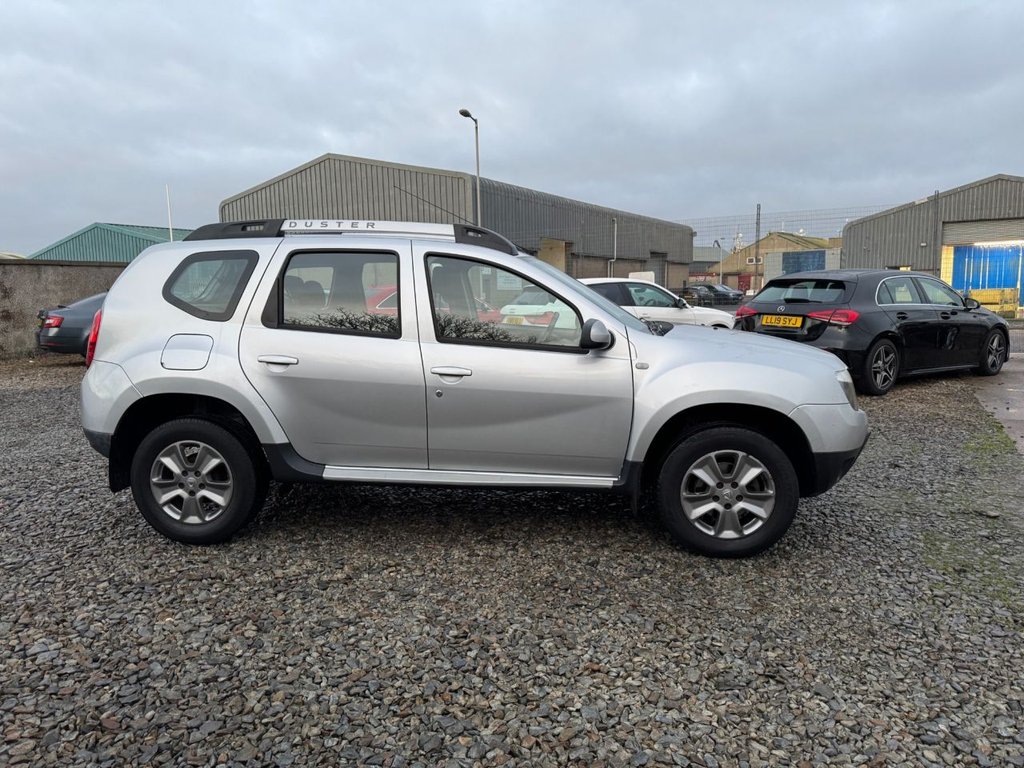 Used Dacia Duster 2016 for sale - 77269067: Photo 8
