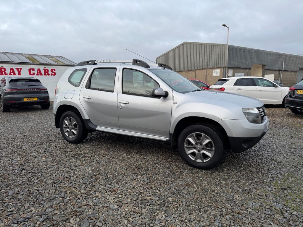 Used Dacia Duster 2016 for sale - 77269067: Photo 9