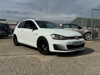 Used Volkswagen Golf 2015 for sale - 79530713: Photo