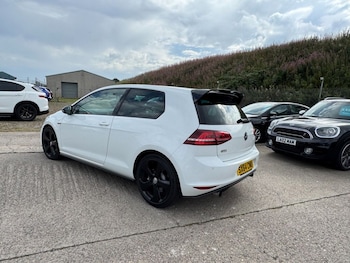 Used Volkswagen Golf 2015 for sale - 79530713: Photo