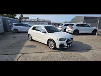 Used Audi A1 2019 for sale - 74866326: Photo