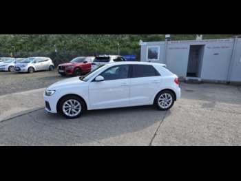 Used Audi A1 2019 for sale - 74866326: Photo