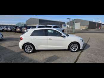 Used Audi A1 2019 for sale - 74866326: Photo