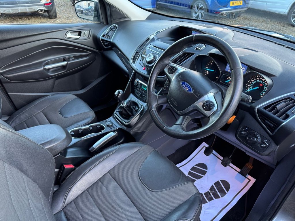 Used Ford Kuga 2013 for sale - 77132725: Photo 10