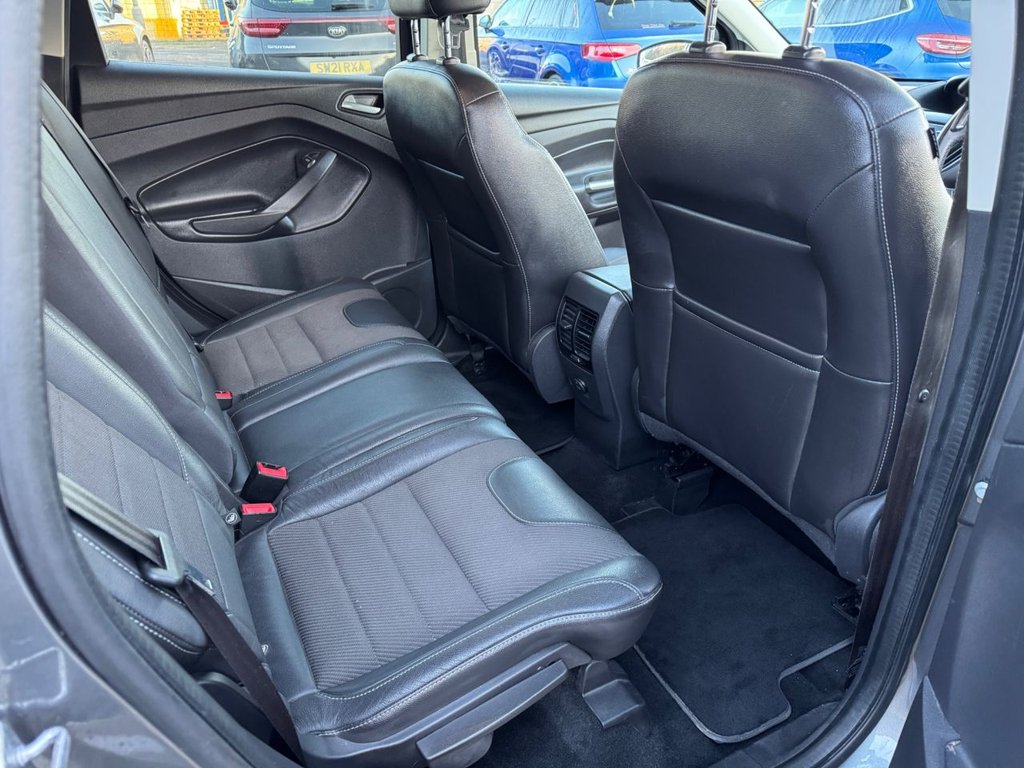 Used Ford Kuga 2013 for sale - 77132725: Photo 11