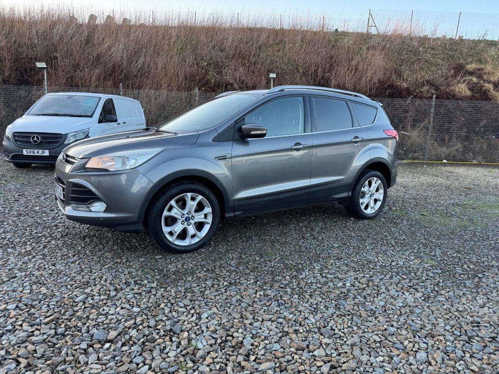 Used Ford Kuga 2013 for sale - 77132725: Photo 12