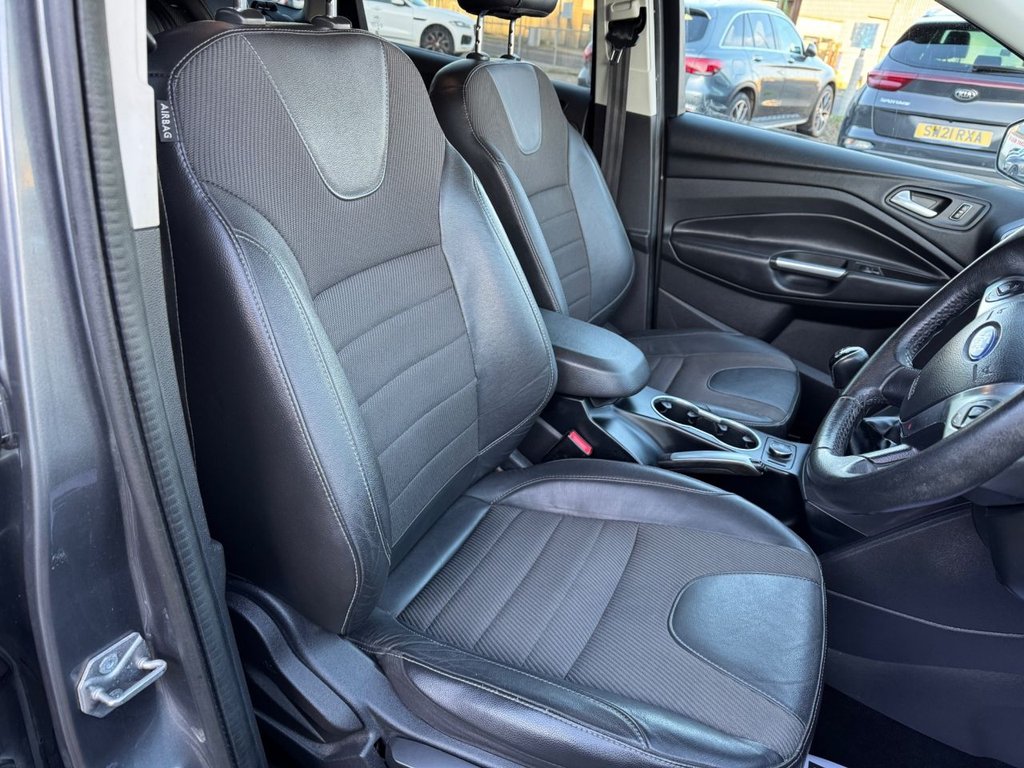 Used Ford Kuga 2013 for sale - 77132725: Photo 9