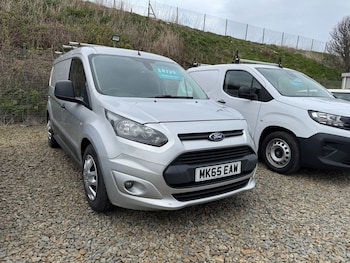Used Ford Transit Connect 2015 for sale - 78468603: Photo