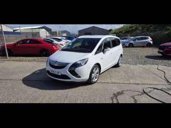 2016 (16) - 1.6 CDTi ecoFLEX SRi MPV 5dr Diesel Manual Euro 6 (s/s) (136 ps)