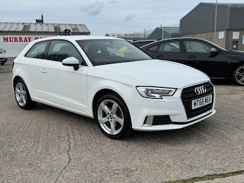 Used Audi A3 2016 for sale - 78737924: Photo