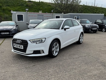Used Audi A3 2016 for sale - 78737924: Photo