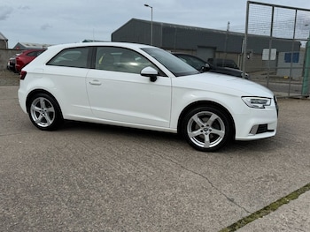 Used Audi A3 2016 for sale - 78737924: Photo