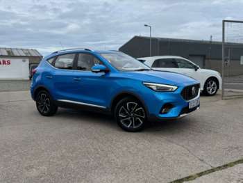 Used MG MG ZS 2022 for sale - 75067948: Photo