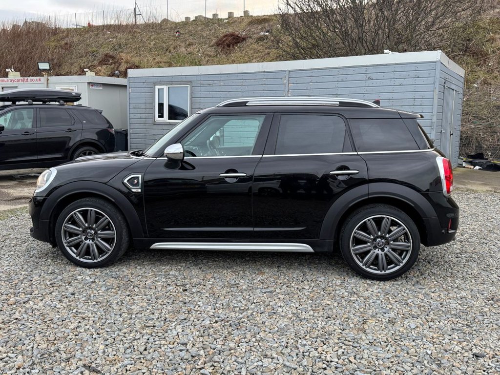 Used MINI Countryman 2018 for sale - 77673451: Photo 10